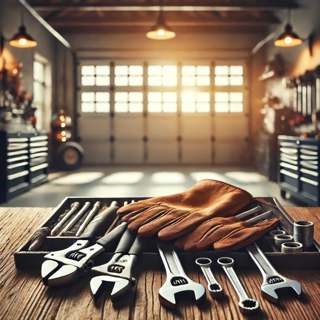 About Our Family-Owned Garage Door Company in Keller TX - Professional Service Team