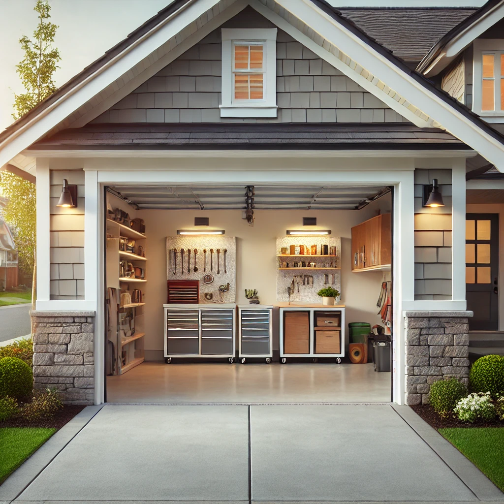 Latest garage door repair tips and maintenance guides from Keller's trusted experts