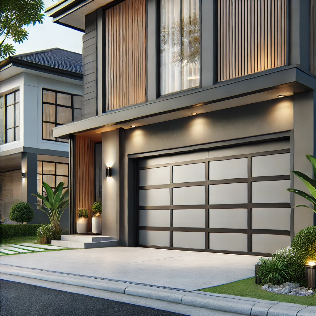 Professional Garage Door Company Keller TX - 24/7 Emergency Service & Repairs