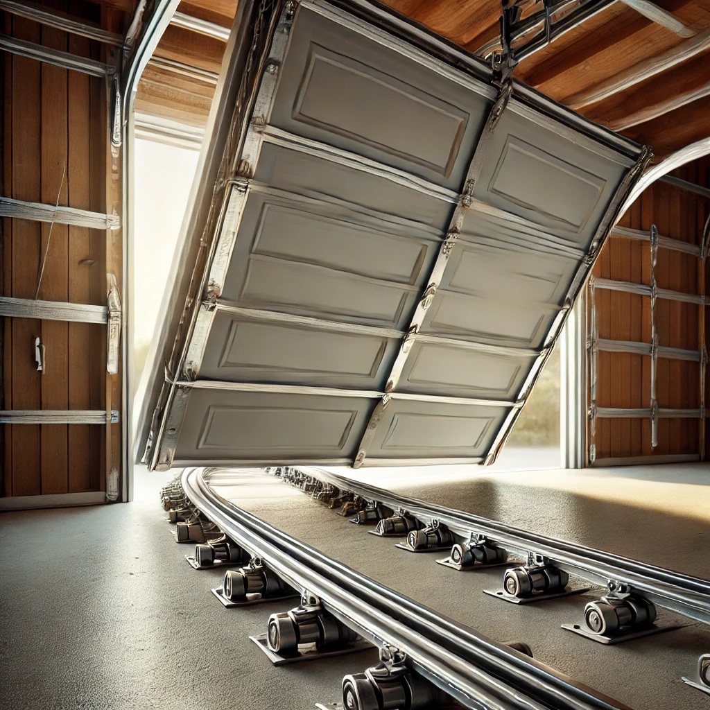 Garage door off track repair in Keller TX - 24/7 Emergency Repair Services by Garage Door Repair Keller