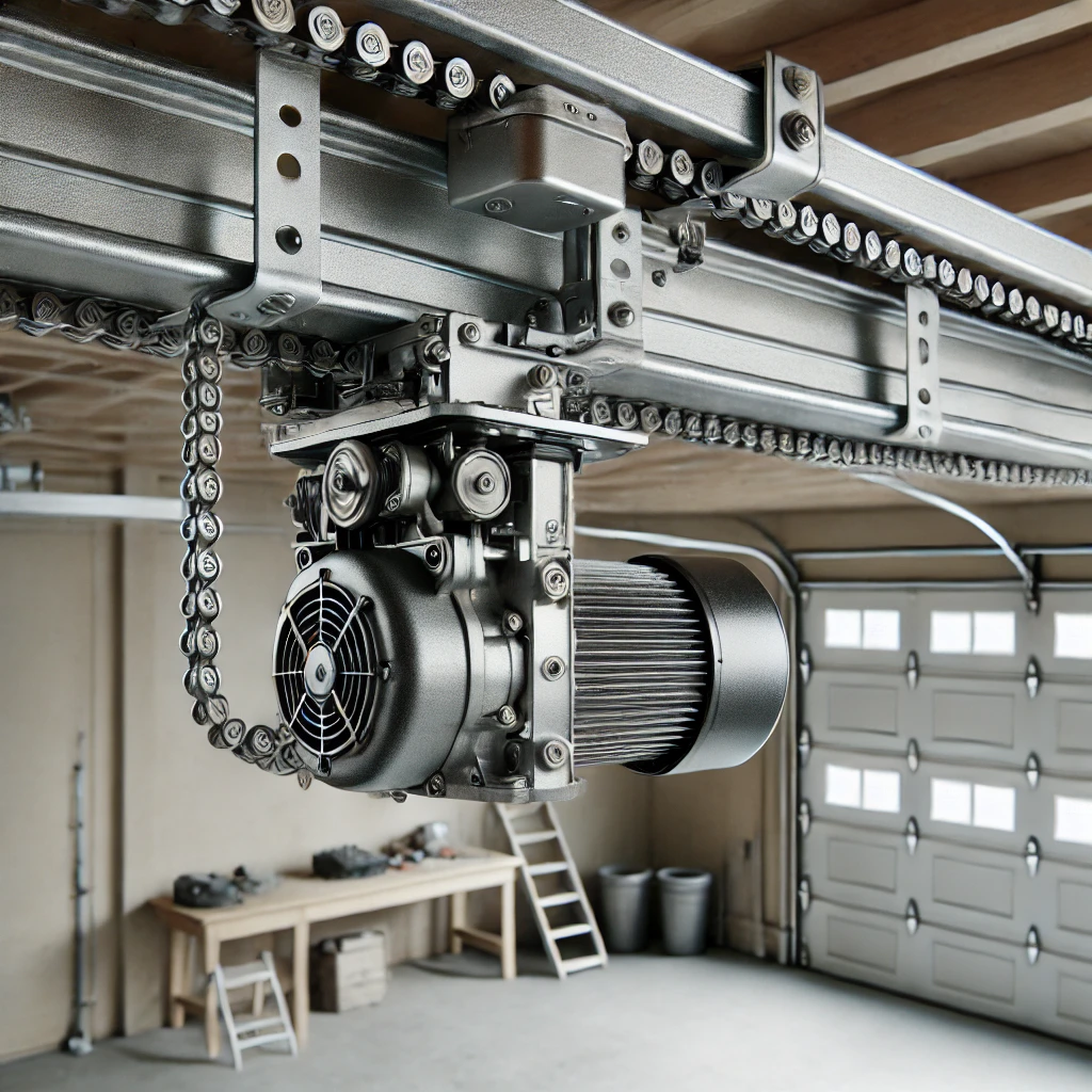Professional Garage Door Opener Installation Keller TX - Expert Smart Opener Installation Services