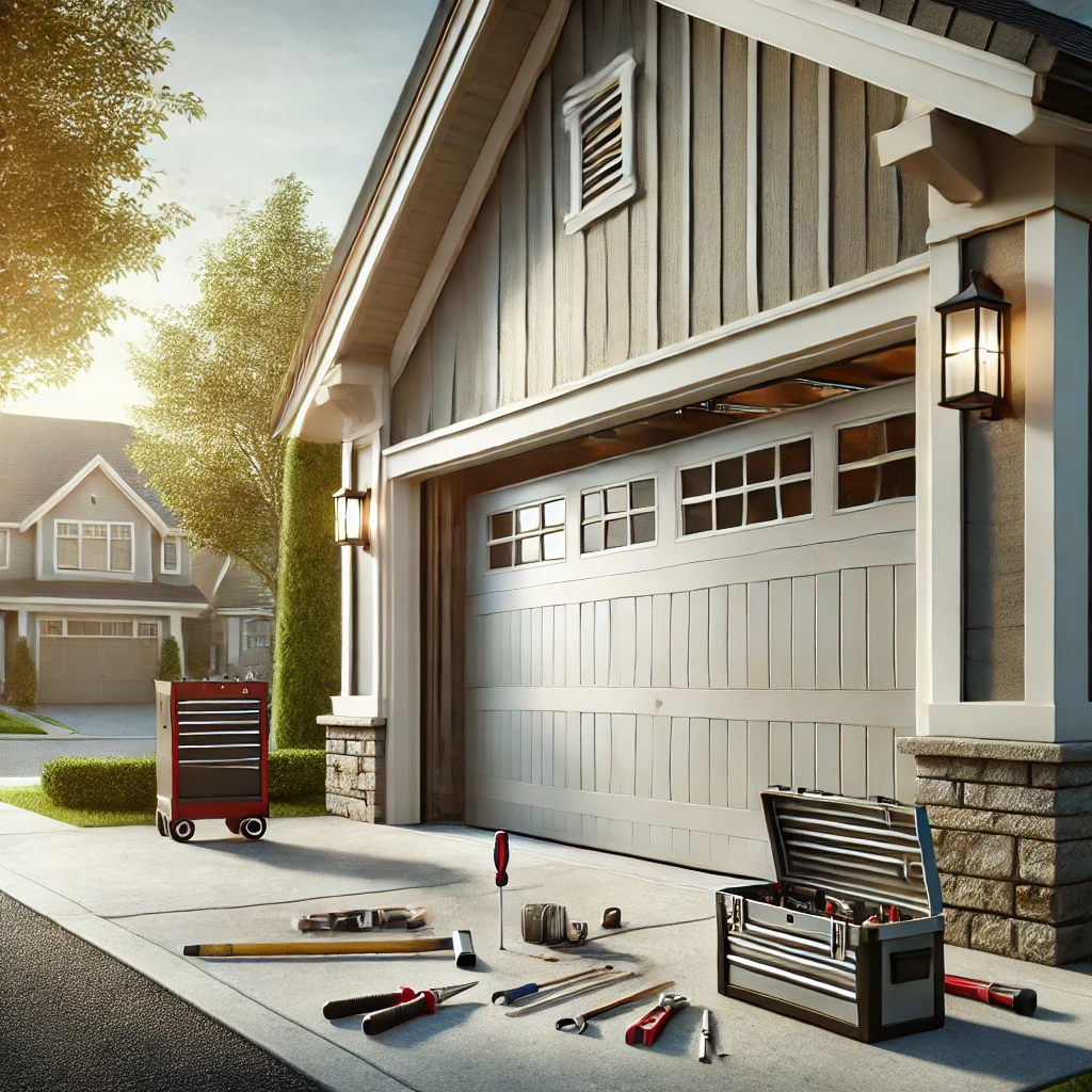 24/7 Garage Door Repair Keller TX - Emergency Repair Services by Garage Door Repair Keller