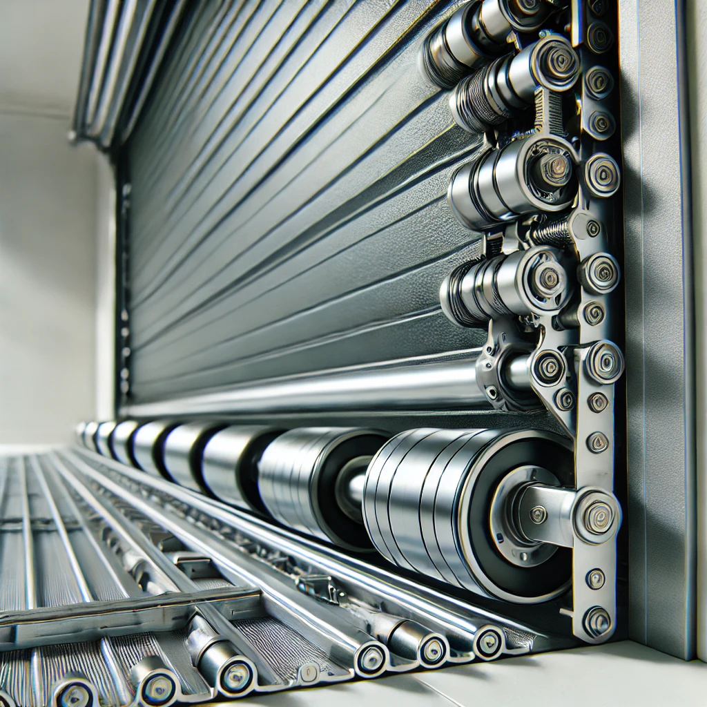 Expert Roller Garage Door Repairs Keller TX - Professional Door System Specialists